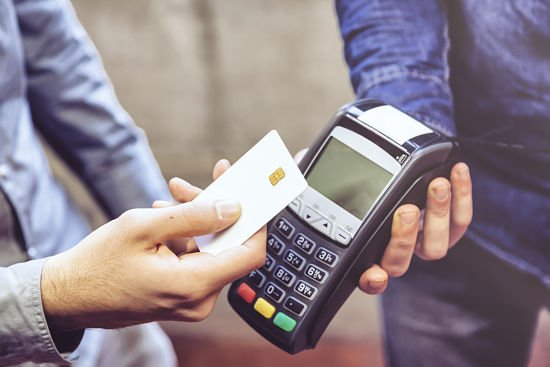 cómo usar una tarjeta de crédito correctamente 