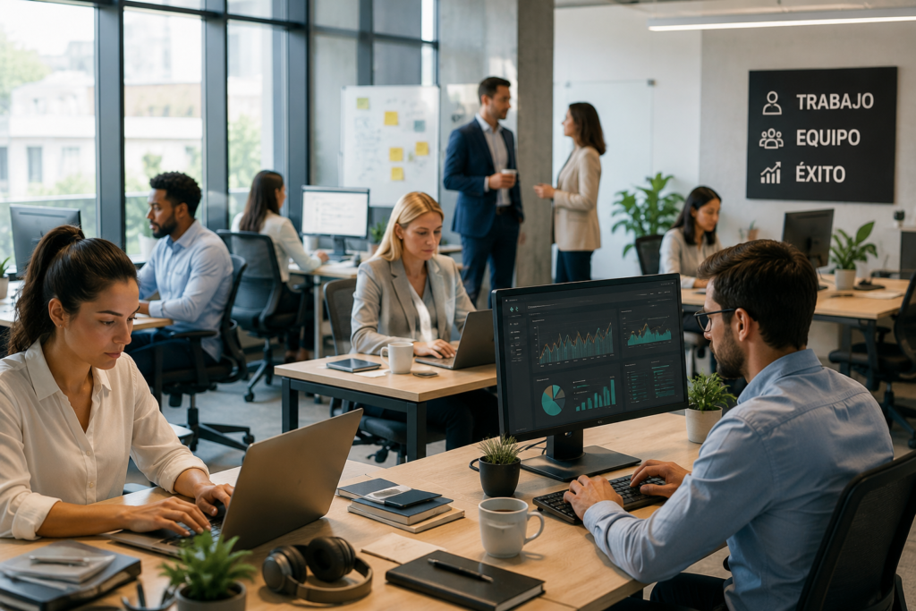 mejores empleos en 2026