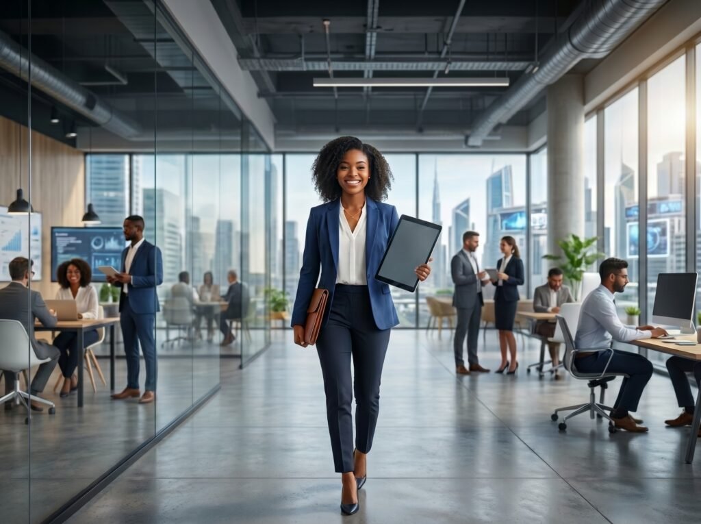 cómo conseguir un buen empleo